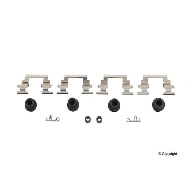 Op Parts Hardware Kit, 61237020 61237020 - main